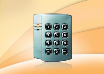 China IP65 Proximity ID Card Reader Rfid Access Control System With LED Indicator for sale