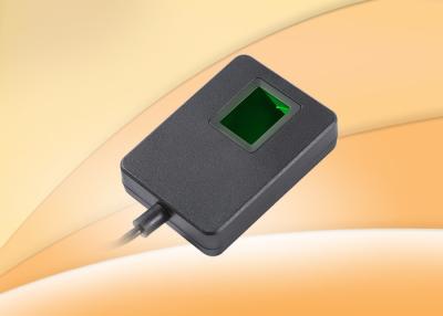 China Varredor biométrico do dedo de RTOS 32MB SLKID micro USB Bluetooth à venda