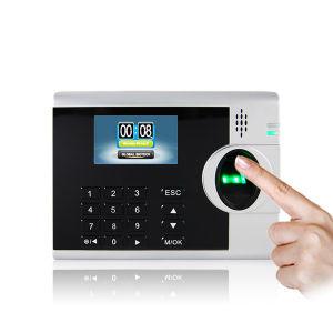 China Web Based  Employee Fingerprint Time Attendance System Stable Connection for sale