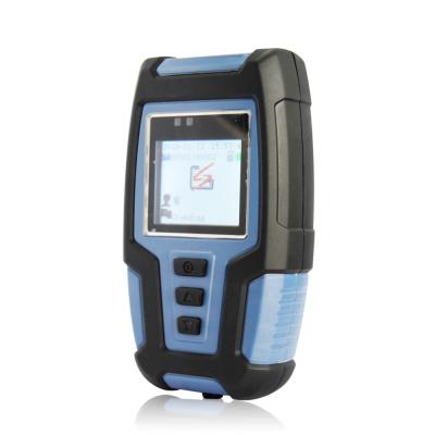 China GPS Fingerprint RFID   Real Time Guard Tour System IP68 Protective for sale