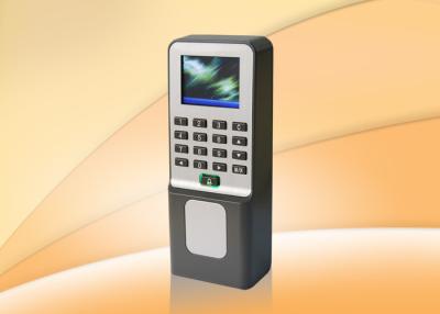 China Small Size Rfid Time Attendance System Proximity Card Access Control System for sale