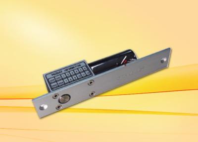 China 1000KG Access Control electric bolt lock with Magnetic  , Signal And Time Delay for sale