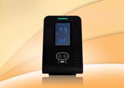 China TCP / IP ID Card or Facial Recognition Access Control System with WIFI , LINUX system for sale