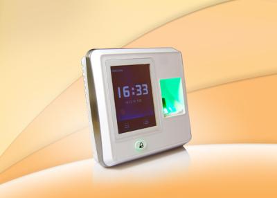 Chine machine biométrique de pouce de système de contrôle d'accès d'empreinte digitale de 3A 12V à vendre