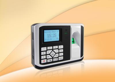 China Biometric access control devices fingerprint based access control system with USB for sale
