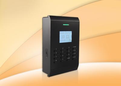 China Linux System Security Rfid Access Control System / Terminal built in Auto Status , SMS for sale