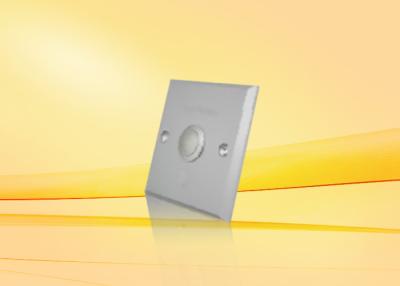 China botón de la salida de la bóveda 12V, botón de la salida del control de acceso con el panel de la aleación de aluminio en venta