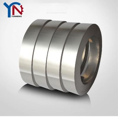 China Hot Sell 1000 Series Stainless Steel Flat Channel Letter Coil Material for sale