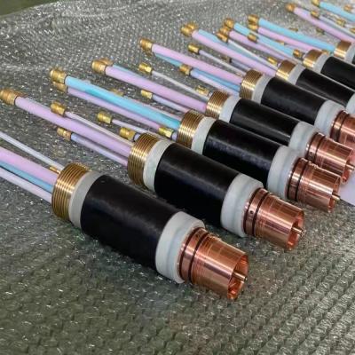 China Plasma Nozzle Electrode Kits For Machinery Repair Shops, Retail, Advertising Company à venda