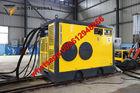 China 400M Modular Raise Boring Machine With RCS Rig Control System for Shaft Construciton for sale