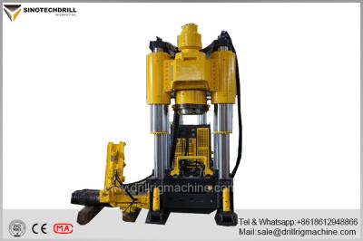 China Engineering RBM Raise Bore Drilling Rig Machine With Hydraulic System for sale