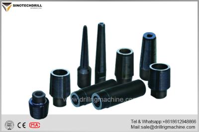 China Recovery Pipe Thread Tap , Borehole Fishing Tools For Drilling Rods And Casing Pipe for sale
