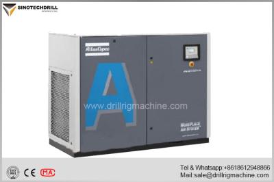 China AQ 30-55 / 15-55 VSD Rotary Screw Air Compressor 15-55 kW / 20-75 hp ISO & CE for sale