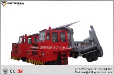 China Design compacto Geological de 25 toneladas dos instrumentos para indústrias do aço e do cobre à venda