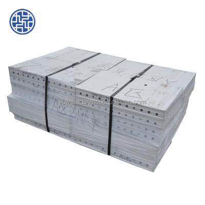 Китай Environmental Friendly Aluminum Formwork For Concrete Stairs Concrete Formwork Scaffolding продается