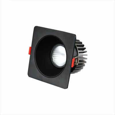 中国 NovboはLED Downlightsの265VAC正方形Trimless Downlightを引込めた 販売のため