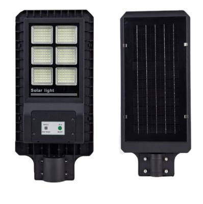 China solar Waterproof LED Street Light 60W 7000K For Multiapplication for sale