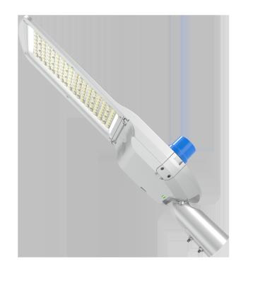 China 300W llevó la protección contra la luz de la vida útil 10KV del CRI 50000hours de la luz de calle Ip67 70 en venta