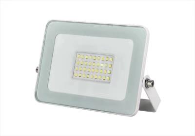 China Ip66 Led Flood Light 50w Aluminum Material 6500K CCT 90 Lm/W Smd for sale