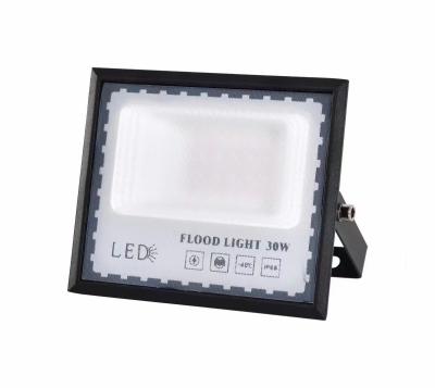 China ODM Commercial Outdoor Led Flood Light Fixtures , 50w Waterproof Led Flood Light for sale