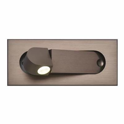 China OEM Wall Mounted Led Lights For Living Room , modern wall mounted bedside lights for sale
