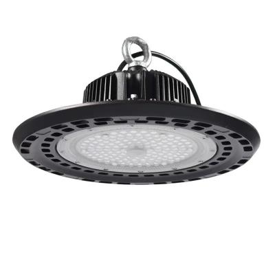 China 6500K 200w Led Ufo High Bay Light Rohs Approved IP66 Waterproof for sale