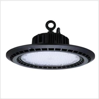 China Industrial Ufo Led High Bay Light 200w 100-150lm/W SMD3030 Type for sale