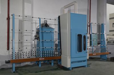 China Glass sandblasting machine - WPS20 for sale