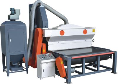 China Glass sanding machine - WDS1600 for sale