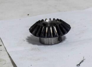 China Bevel gear WDZ12 for sale