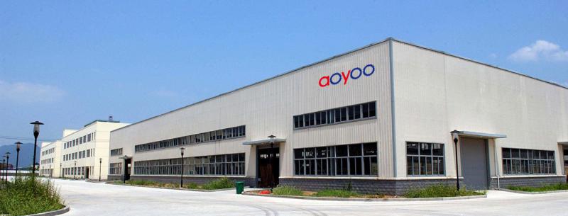Verified China supplier - Shandong  AOYOO CNC Equipment Co., Ltd.