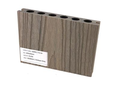 China Semi Matt SPC Vinyl Flooring HACCP SPC Luxury Vinyl Plank Flooring for sale