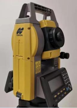 China Topcon GM 52 Total Station for sale