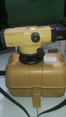China New Brand Topcon Auto Level AT-B3A for sale