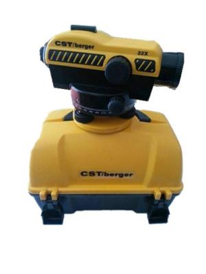 China CST Berger 32X Auto Level  New Brand at cheapest price for sale