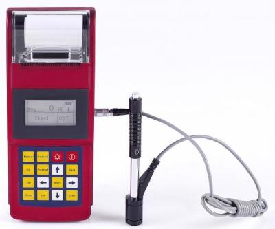 China Portable Hardness Tester  Leeb160 for sale