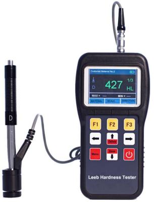 China Portable Hardness Tester  Leeb190 for sale