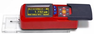 China Surface Roughness Tester Leeb432 for sale