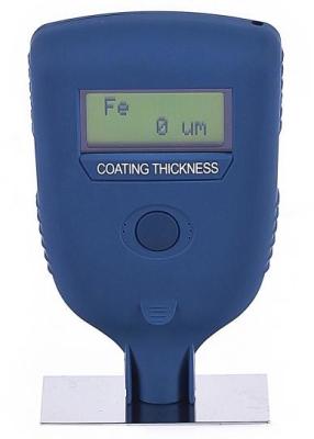 China Coating Thickness Gauge -  Leeb250/251/252/253 for sale