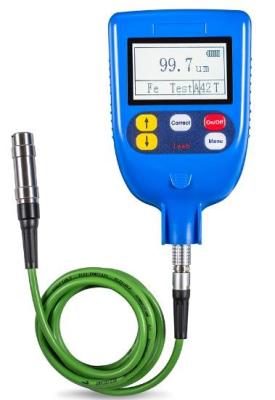 China Coating Thickness Gauge - Leeb250A/251A/252A for sale