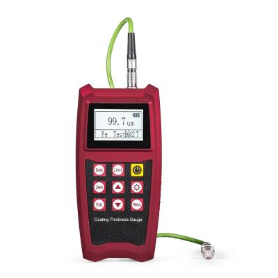 China Coating Thickness Gauge Uee920 for sale