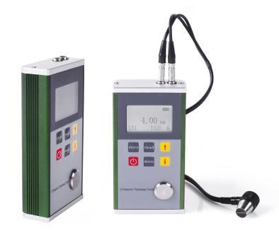 China Ultrasonic Thickness Gauge Lee330/331/332 for sale