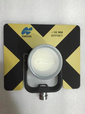 China Topcon Type Single Prism Holder and Target for sale