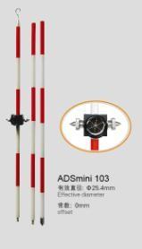China ADSmin 103 Mini Prism set for sale