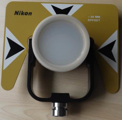 China Nikon Type Single Prism With soft Bag for sale