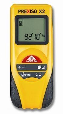 China China Brand Laser Distance Meter  PREXISO X2 for sale