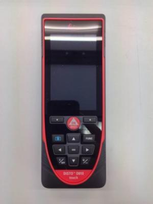 China Leica DISTO D810 Touch screen Laser Distance Meter for sale