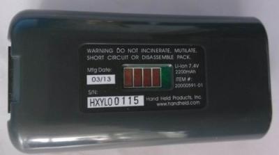 China South Controller 730 Battery for sale