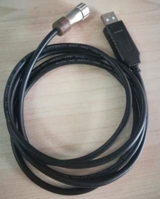China Sokkia CX Series  and Topcon ES series USB Cable for sale