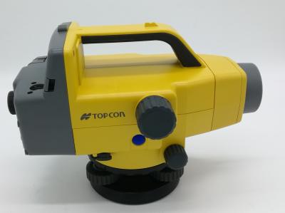 China Topcon Digital Level  DL-502 brand new for sale